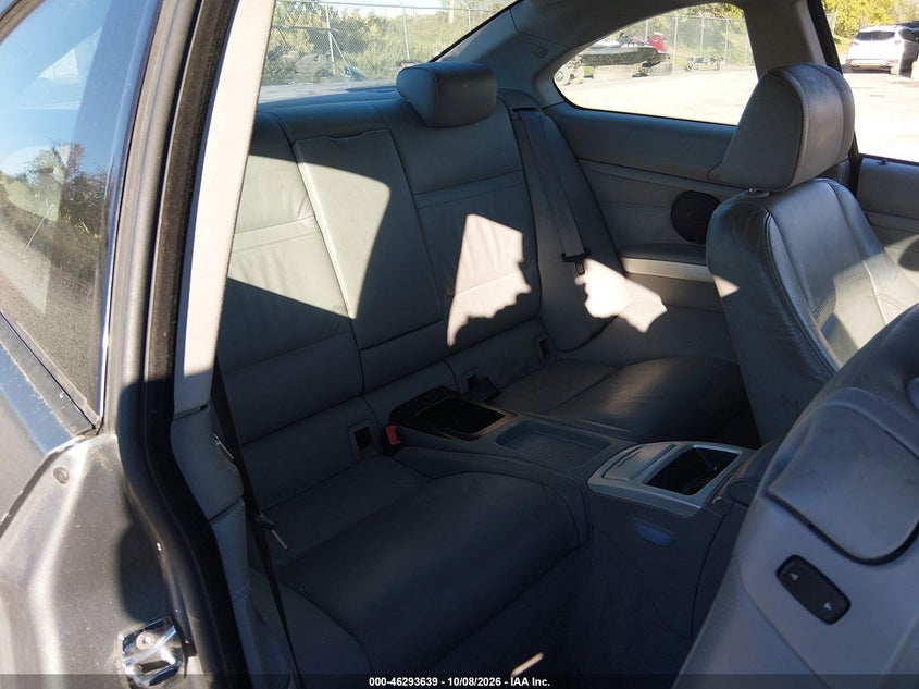 BMW 335I 2007 VIN WBAWB73557P037855