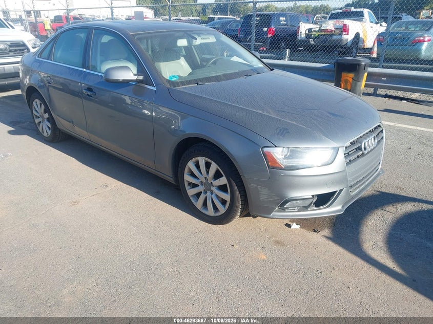 Vin: wauafafl4dn029940, lot: 46793850, audi a4 2.0t premium 2013 img_1