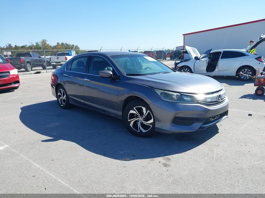 Vin: 1hgcr2f3xga072555, lot: 46793858, honda accord lx 2016 img_1