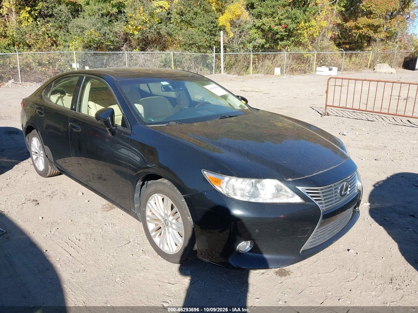 Vin: jthbk1gg7d2060491, lot: 46793859, lexus es 350 2013 img_1