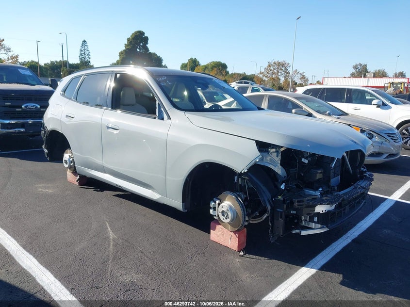 Vin: 5ux53gp03t9558368, lot: 46793904, bmw x3 30 xdrive 2026 img_1