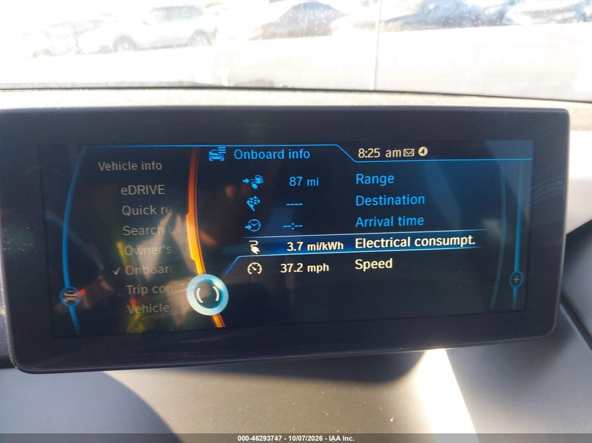 2017 BMW I3 94 AH W/RANGE EXTENDER · Photo 18
