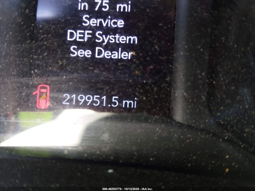 2021 RAM 2500 BIG HORN 4X4 6'4 BOX · Фото 15