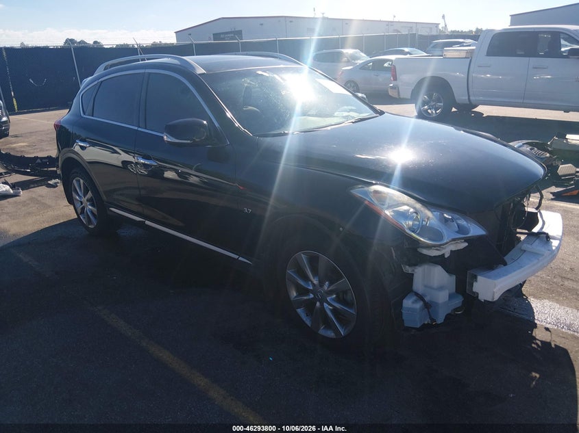 Vin: jn1bj0rr8gm264337, lot: 46793963, infiniti qx50 2016 img_1