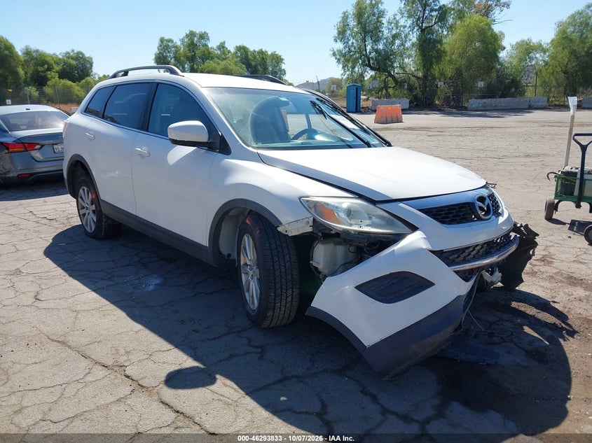 Vin: jm3tb2mv9a0218598, lot: 46793997, mazda cx-9 sport 2010 img_1