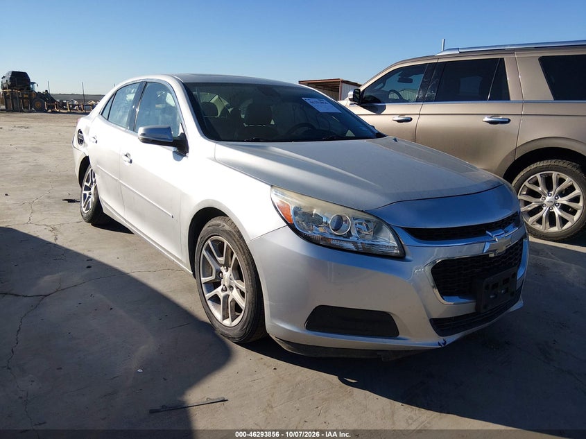 Vin: 1g11c5sa5gu127420, lot: 46794019, chevrolet malibu limited lt 20161