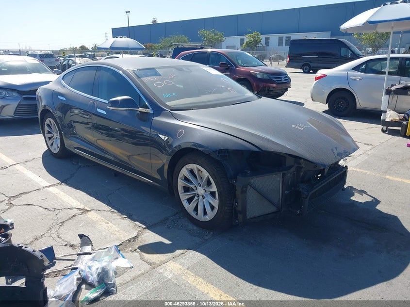 Vin: 5yjsa1e12gf147901, lot: 46794021, tesla model s 60/70/75/85 2016 img_1