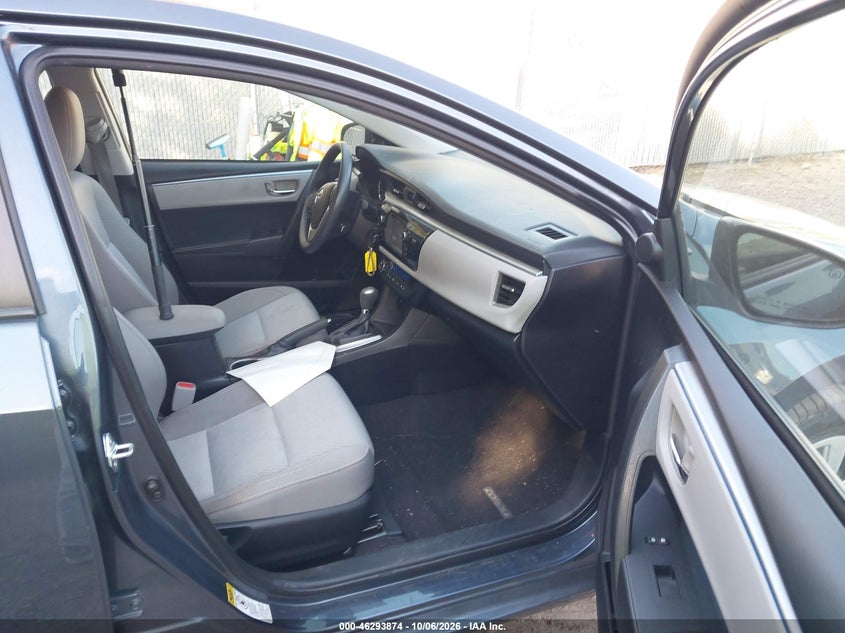 TOYOTA COROLLA - zdjęcie 5