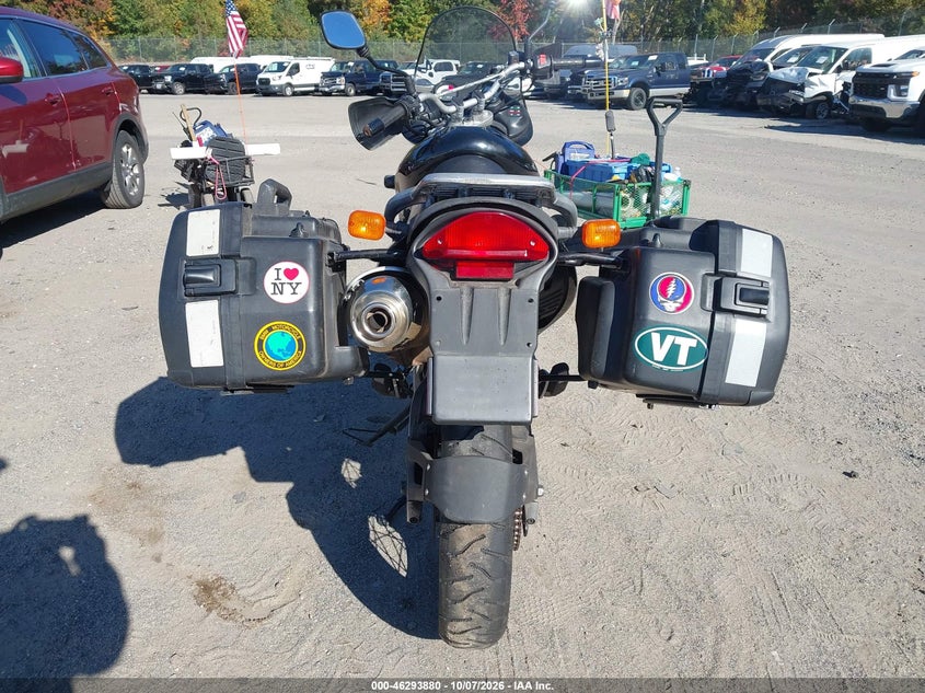 Photo 6 - BMW F650