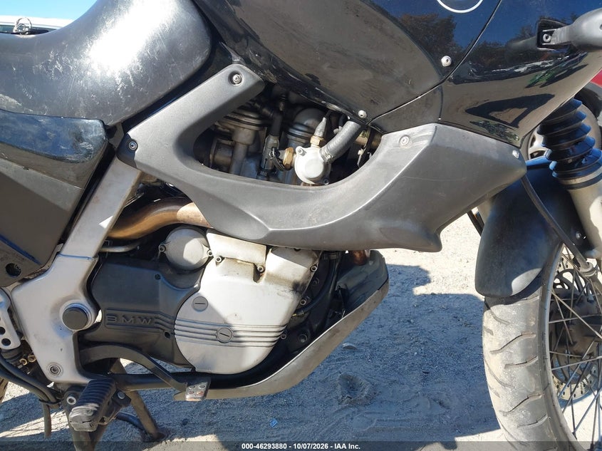 Photo 8 - BMW F650