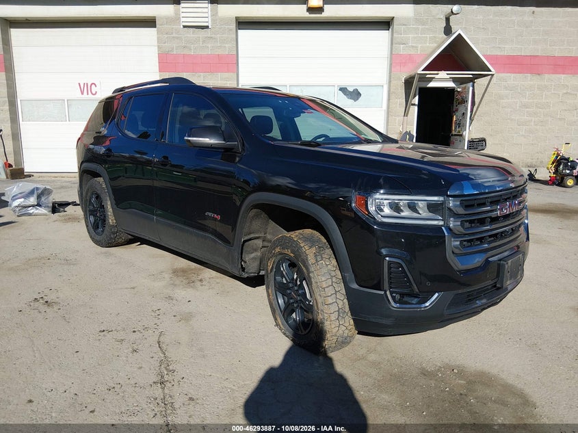 Vin: 1gkknlls4mz208204, lot: 46794050, gmc acadia awd at4 2021 img_1
