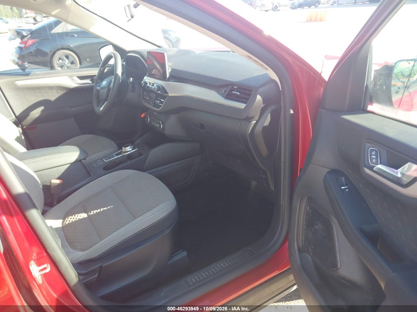 2020 FORD ESCAPE VIN 1FMCU0G67LUC02600 — фото 5