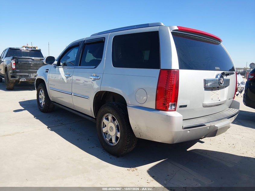 Vin: 1gys3cef2br141305, lot: 46794130, cadillac escalade premium 20113