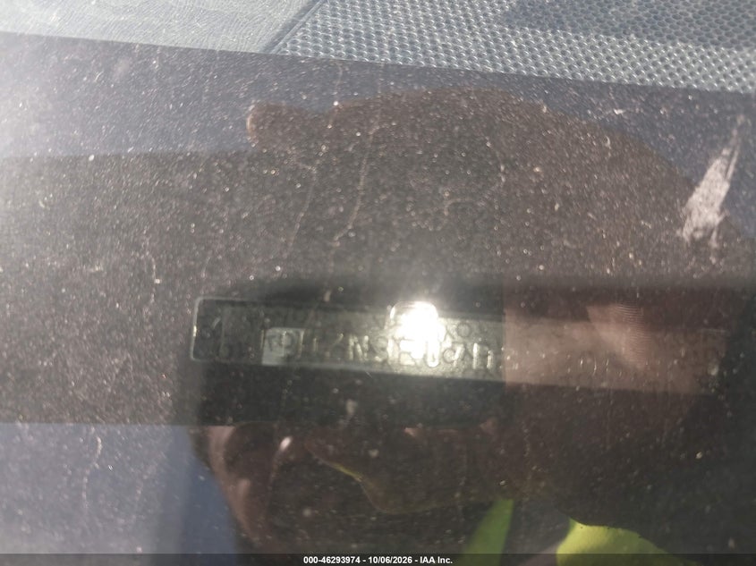 TOYOTA PRIUS V 2013 VIN JTDZN3EU7D3230628
