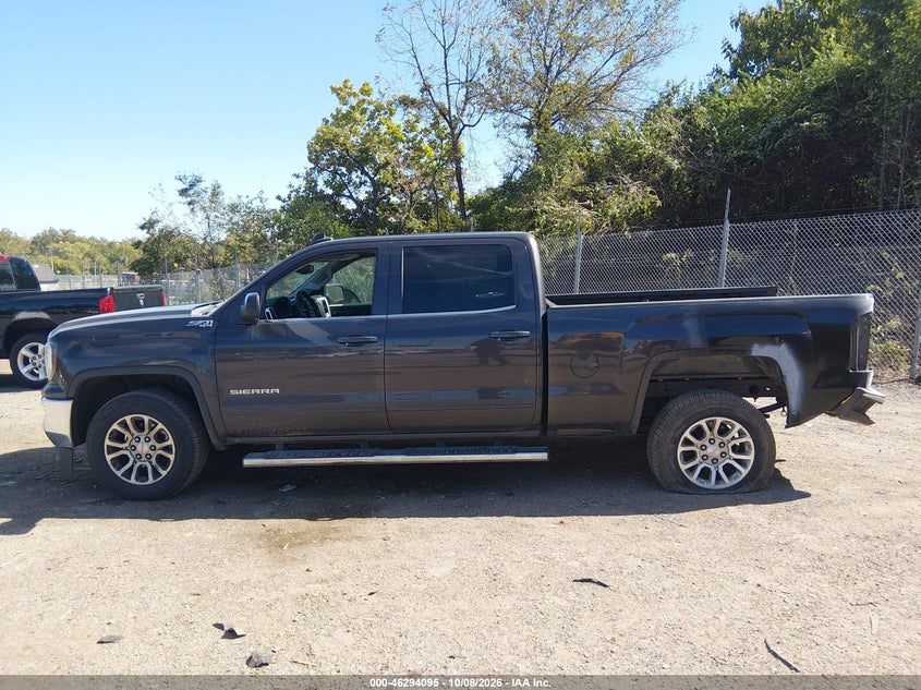 GMC SIERRA 1500 - zdjęcie 14