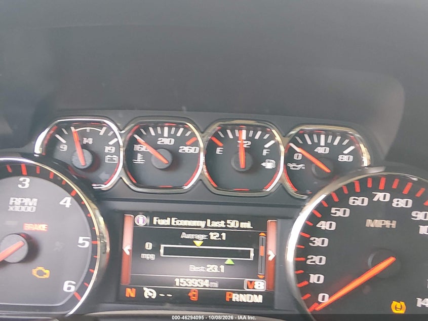 GMC SIERRA 1500 - zdjęcie 15