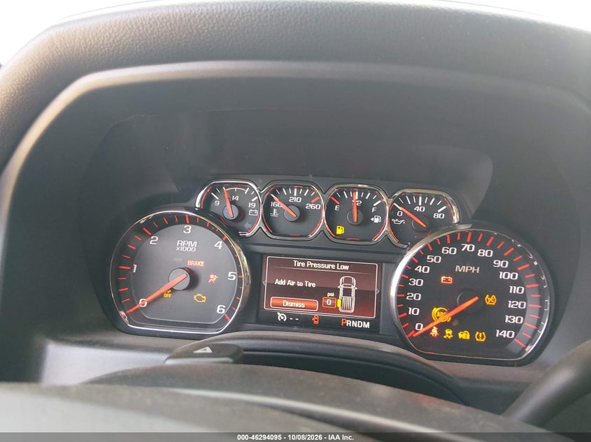 GMC SIERRA 1500 - zdjęcie 7