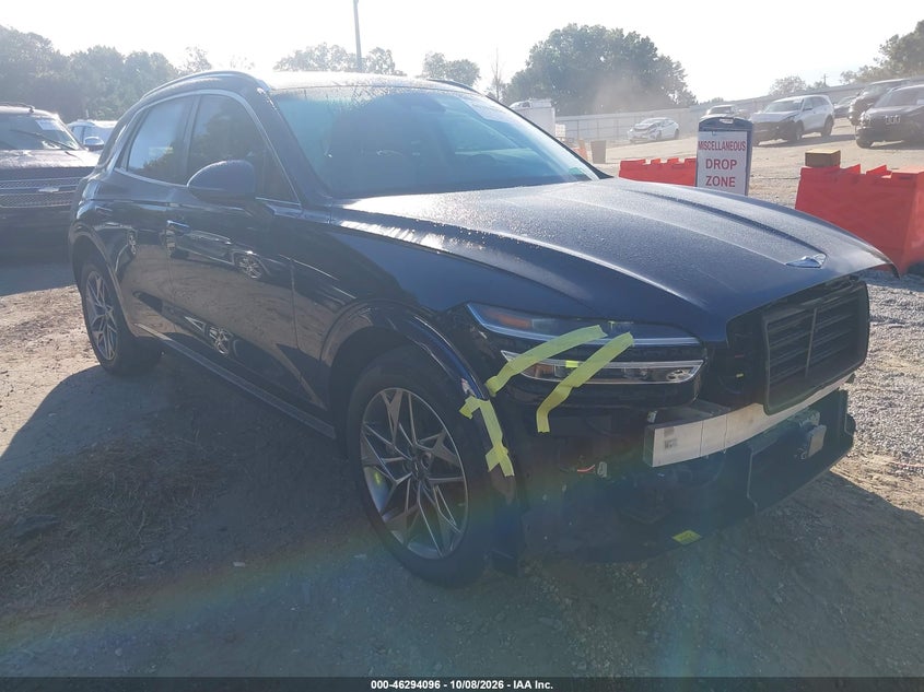 2024 GENESIS GV70 2.5T AWD