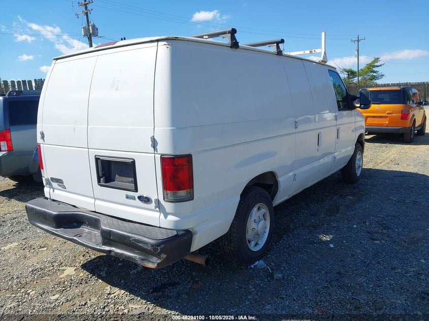 Фото 4 - FORD E-150