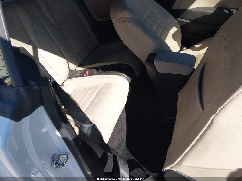 2017 BUICK CASCADA PREMIUM · Фото 8