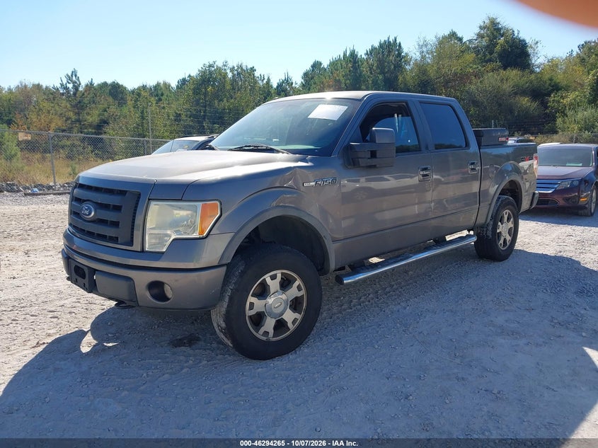 Vin: 1ftfw1evxafd60717, lot: 46794428, ford f-150 fx4/harley-davidson/king ranch/lariat/platinum/xl/xlt 20102