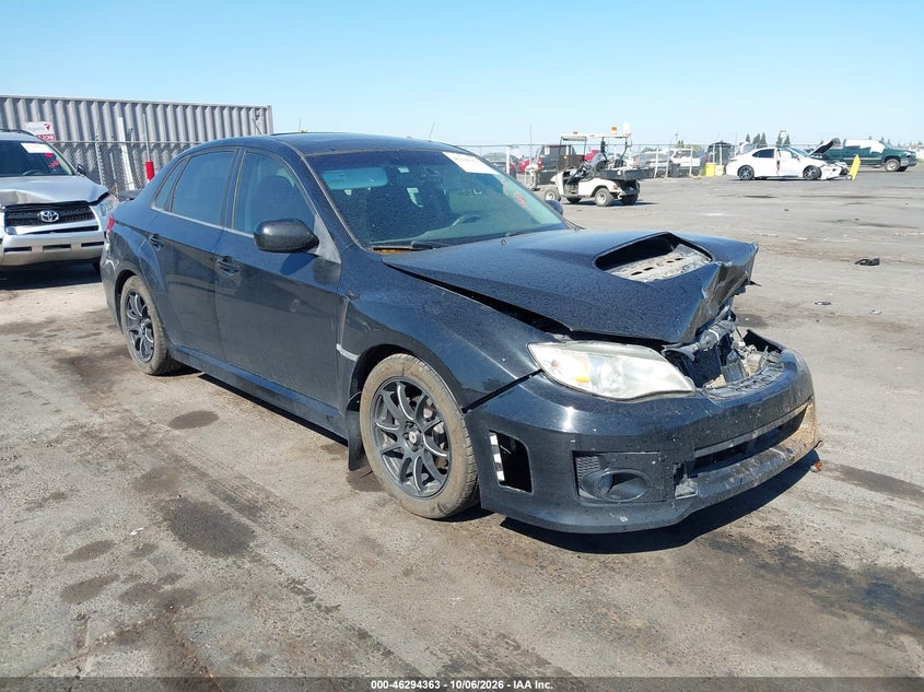 Vin: jf1gv7f69dg025356, lot: 46794526, subaru impreza wrx premium 2013 img_1