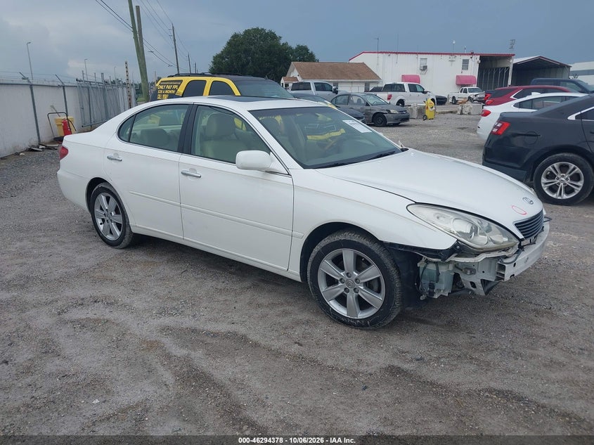 2005 LEXUS ES 330