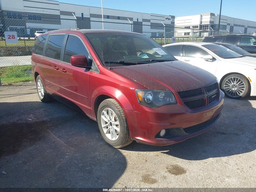 Vin: 2c4rdgeg3hr709923, lot: 46794650, dodge grand caravan gt 2017 img_1