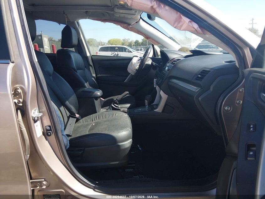 2014 SUBARU FORESTER 2.5I LIMITED · Photo 5