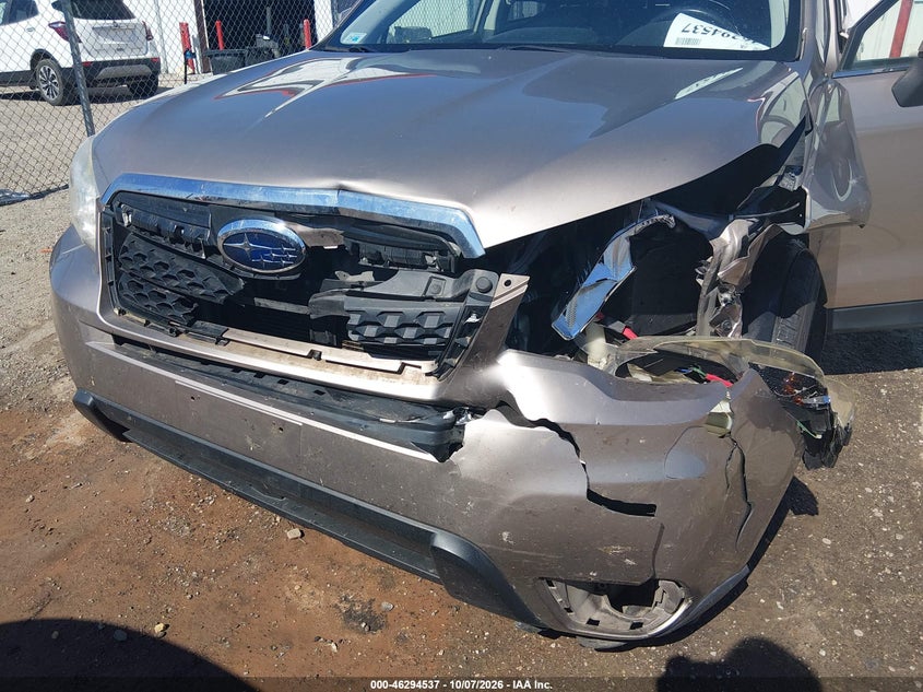 2014 SUBARU FORESTER 2.5I LIMITED · Photo 6