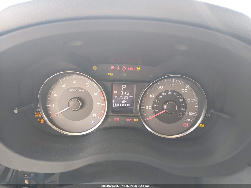 2014 SUBARU FORESTER 2.5I LIMITED · Photo 7