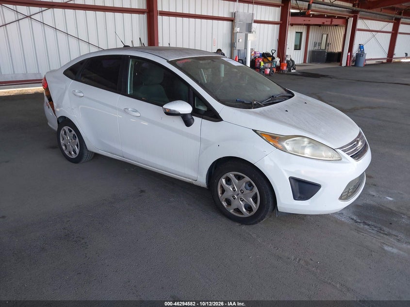 Vin: 3fadp4bj8dm174966, lot: 46794745, ford fiesta se 2013 img_1