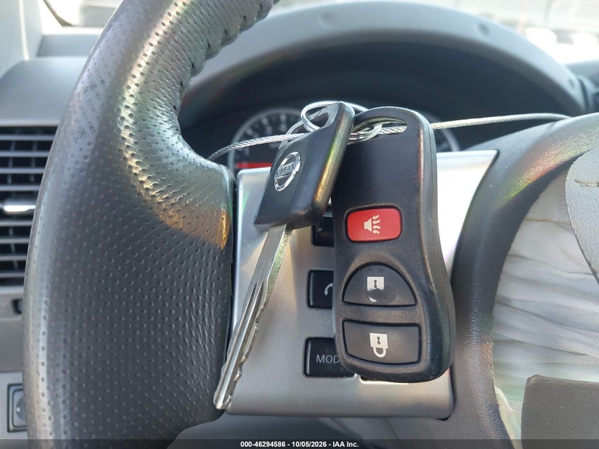 2019 NISSAN FRONTIER SL · Фото 11