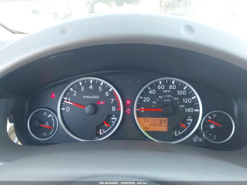 2019 NISSAN FRONTIER SL · Фото 7