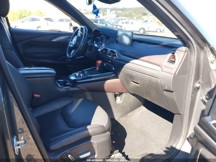 MAZDA CX-9 - zdjęcie 5