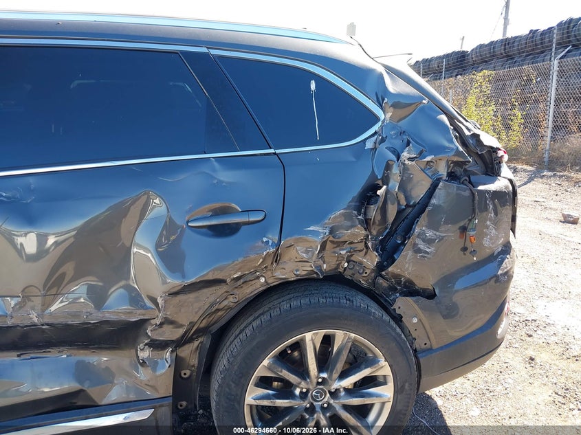 MAZDA CX-9 - zdjęcie 6