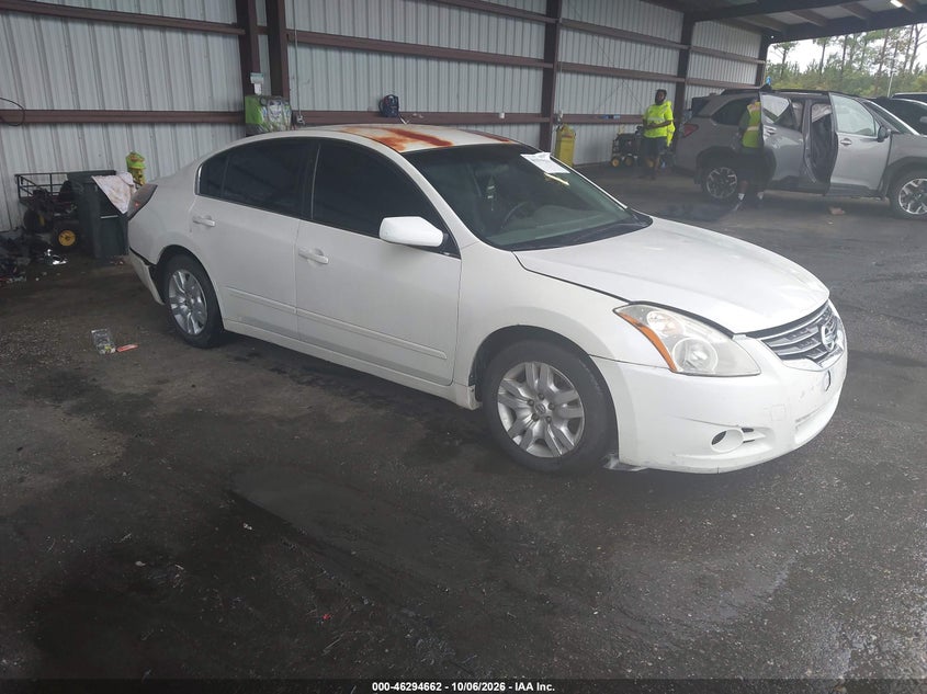 Vin: 1n4al2ap0bn438063, lot: 46794825, nissan altima 2.5 2011 img_1