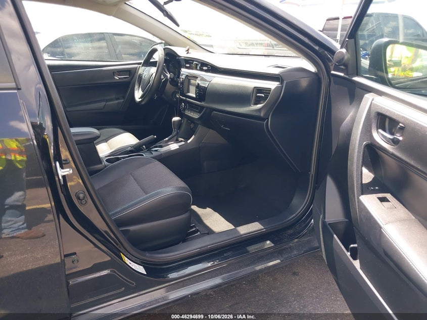 TOYOTA COROLLA - zdjęcie 5