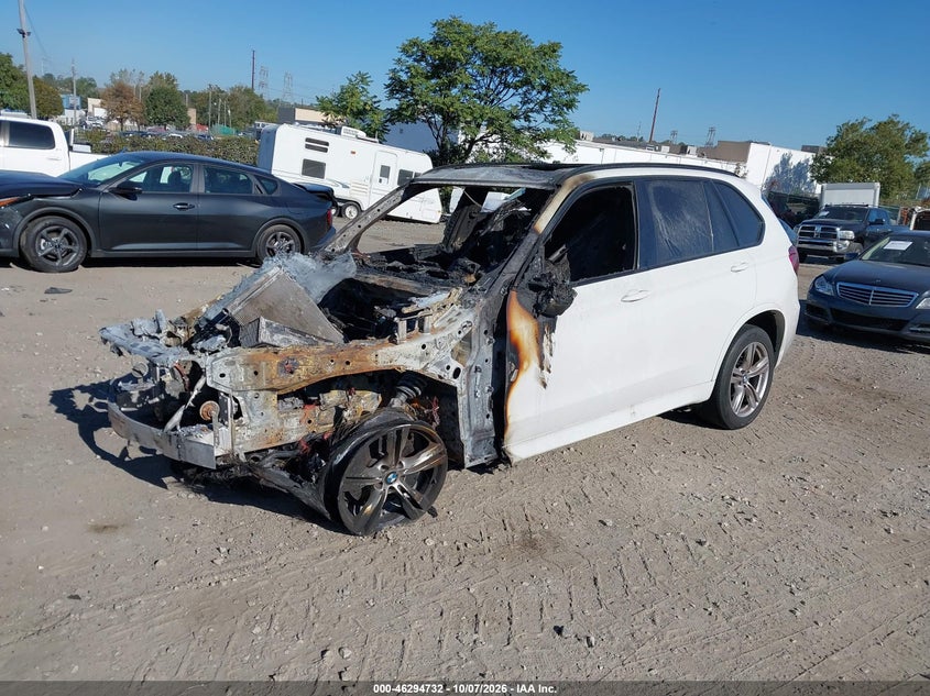 Vin: 5uxkr0c54g0p21159, lot: 46794895, bmw x5 xdrive35i 20162