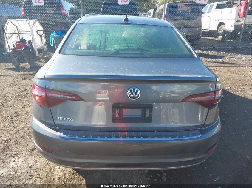 2021 VOLKSWAGEN JETTA VIN 3VWC57BU6MM086602 — фото 15