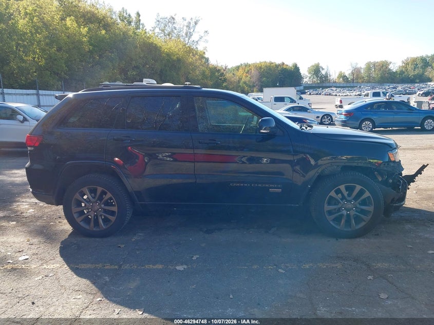 JEEP GRAND CHEROKEE - zdjęcie 13