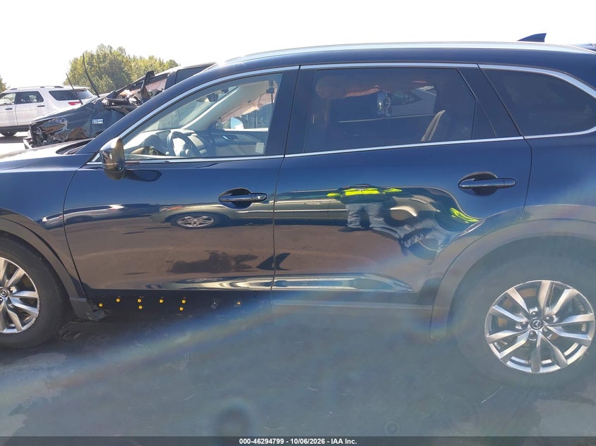 MAZDA CX-9 - zdjęcie 14