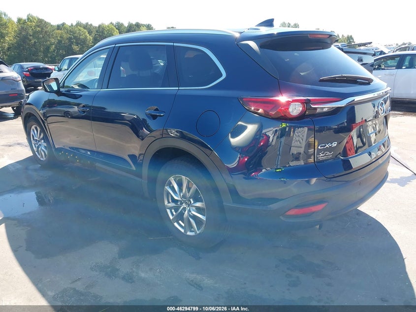 MAZDA CX-9 - zdjęcie 3