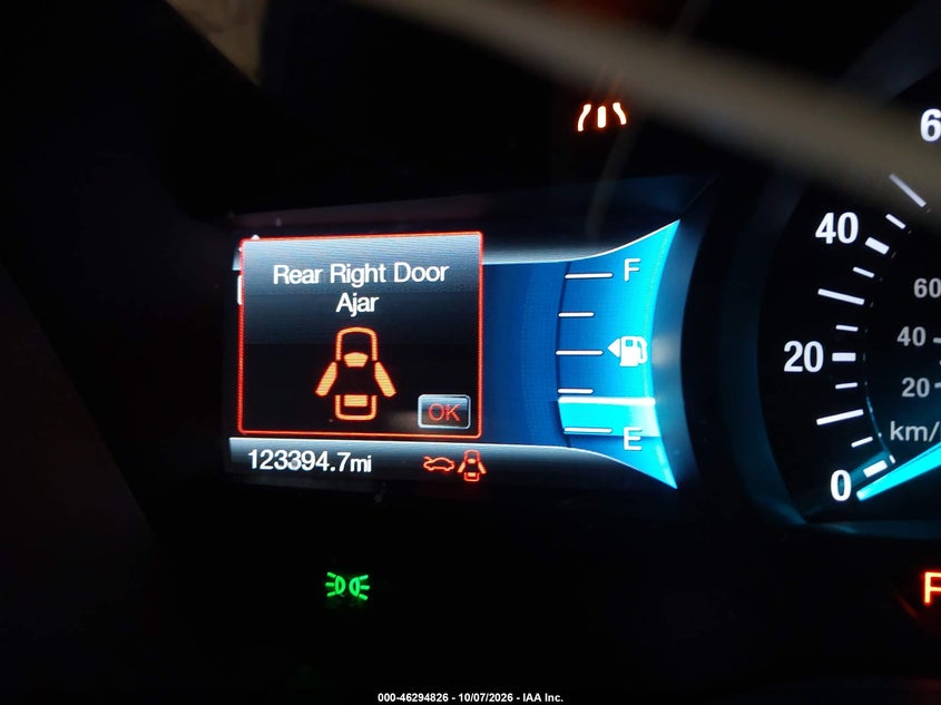 2017 FORD FUSION SE · Фото 15