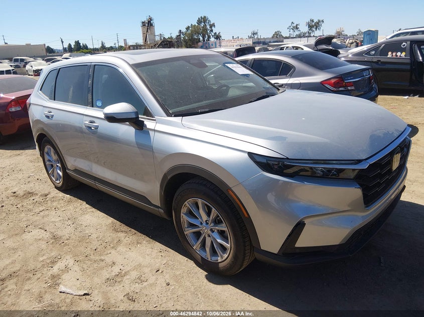 2025 HONDA CR-V EX-L 2WD