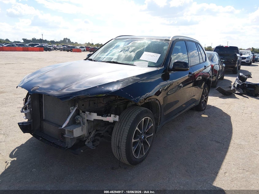 Vin: 5uxkr2c34h0w43395, lot: 46795080, bmw x5 sdrive35i 20172
