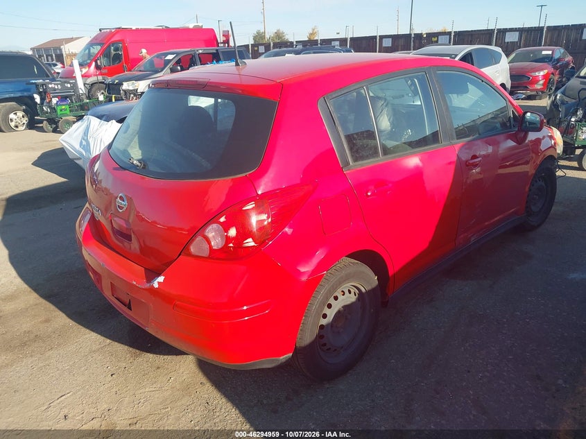 Vin: 3n1bc1cp6ck196234, lot: 46795122, nissan versa 1.8 s 20124