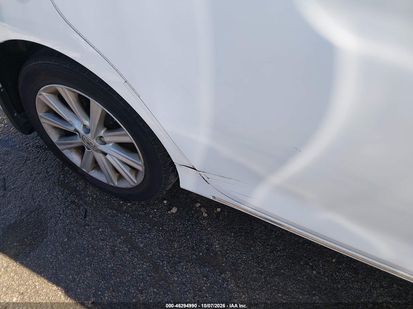 Фото 6 - TOYOTA CAMRY