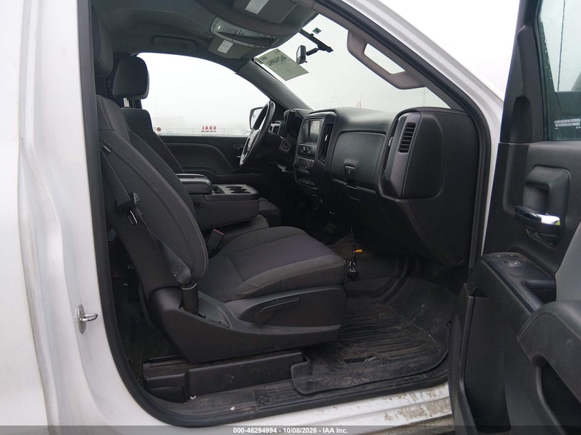 Vin: 1gtn1lec5jz276341, lot: 46795157, gmc sierra 1500 2018 img_1