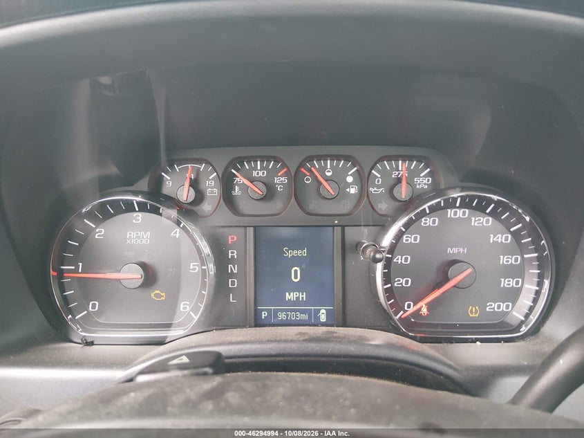 Vin: 1gtn1lec5jz276341, lot: 46795157, gmc sierra 1500 20182